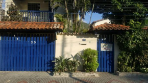 Apartamento perto de praia Dos Anjos